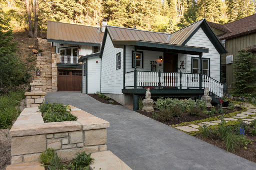 Construction Company «P J Builders», reviews and photos, 1950 Woodbine Way #2, Park City, UT 84060, USA