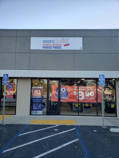 Appliance Store «Sears Outlet», reviews and photos, 500 W Warner Ave, Santa Ana, CA 92707, USA
