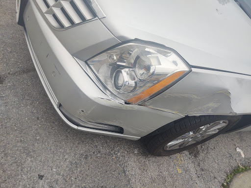 Auto Body Shop «Wreck & Roll Autobody Inc», reviews and photos, 5436 S Ashland Ave, Chicago, IL 60609, USA