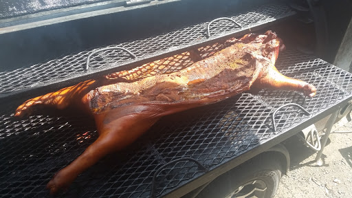 Night Club «The Waterfront Tavern 