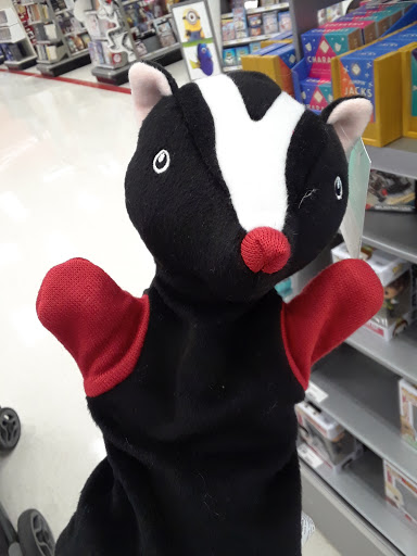 Department Store «Target», reviews and photos, 1200 Edwards Ferry Rd NE, Leesburg, VA 20176, USA