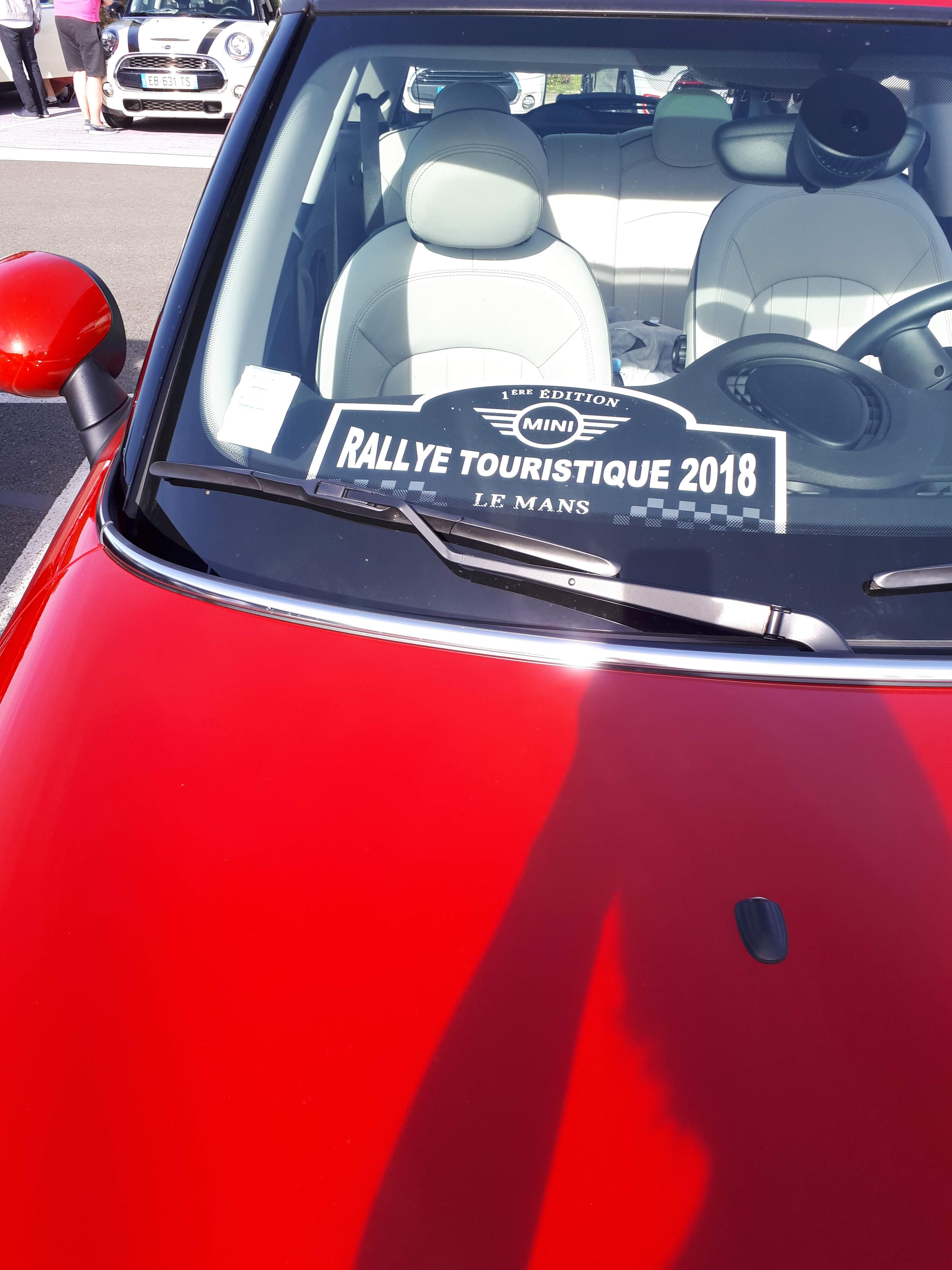 Photo n° 1 de l'avis de Anne.E fait le 24/06/2018 à 19:35