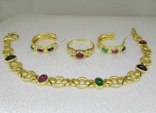 Jewelry Store «Jewelry & Coin Mart», reviews and photos, 757 W Golf Rd, Schaumburg, IL 60194, USA