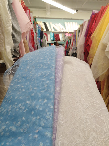 Fabric Store «Jo-Ann Fabrics and Crafts», reviews and photos, 11160 Veirs Mill Rd #180, Wheaton, MD 20902, USA