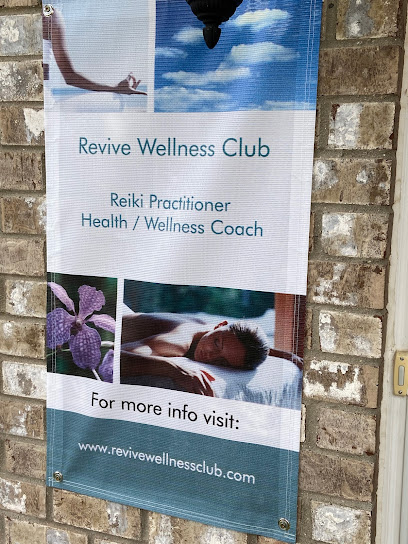 Revive Wellness Club