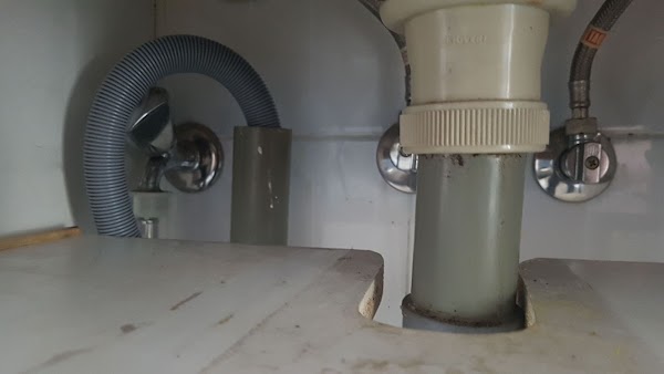 Imagen de Fontaneros Hnos, Blanco