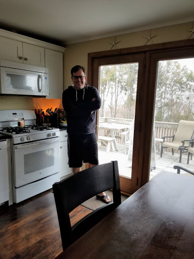 State Park «Fort Revere Park», reviews and photos, 60 Farina Rd, Hull, MA 02045, USA