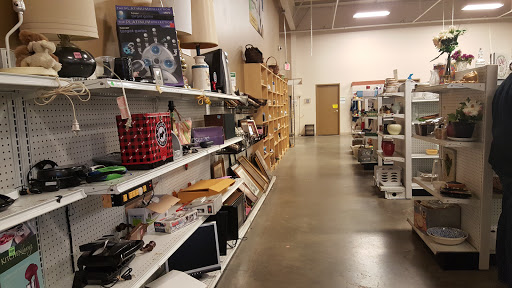 Thrift Store «Goodwill», reviews and photos