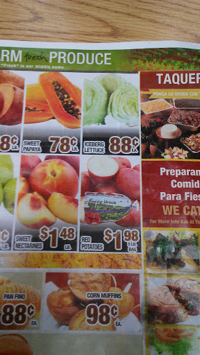 Supermarket «Super Mercado Torres», reviews and photos, 124 N 19th Ave, Melrose Park, IL 60160, USA