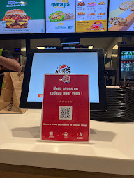 Photo n°3 de Burger King Bayonne Saint-Léon à Bayonne ()