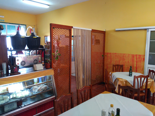 Información y opiniones sobre Restaurante Chavique de El Socorro