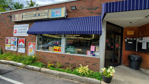 Beaver Street Market Inc