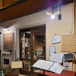 Photo n°1 de l'avis de Sara.t fait le 21/03/2023 à 20:05 sur le  L'Ambaradam ristorante à Tarquinia