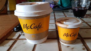 Photo n°18 de McDonald's à Ermont ()