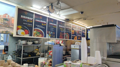 Restaurant «Chas Market & Kitchen», reviews and photos, 1431 N Pine St, San Antonio, TX 78208, USA