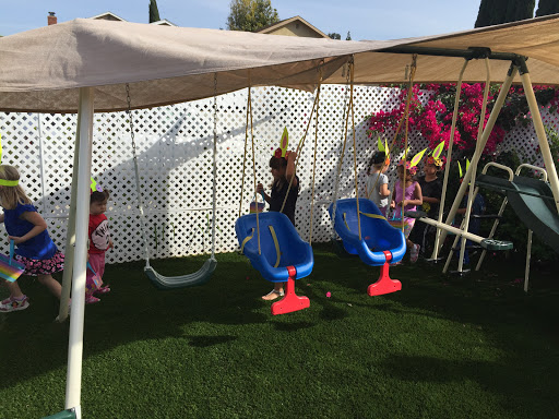 Day Care Center «Happy Stars Child Care», reviews and photos, 14881 Burnham Cir, Irvine, CA 92604, USA