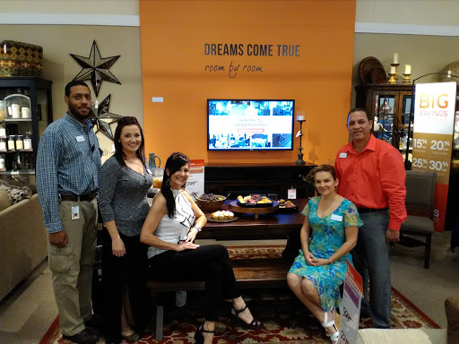 Furniture Store «Ashley HomeStore», reviews and photos, 1700 US-27, Sebring, FL 33870, USA