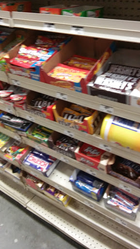 Home Improvement Store «The Home Depot», reviews and photos, 145 Depot Dr, Hiram, GA 30141, USA