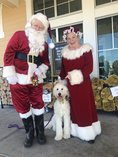 Grocery Store «The Fresh Market», reviews and photos, 11421 Ocean Hwy A, Pawleys Island, SC 29585, USA
