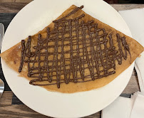 Plats et boissons du Crêperie La Petite Tromenie à Bry-sur-Marne - n°2