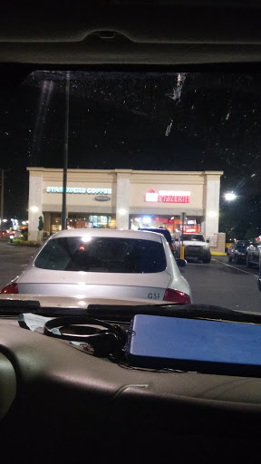 Coffee Shop «Starbucks», reviews and photos, 2511 W US Hwy 90, Lake City, FL 32055, USA