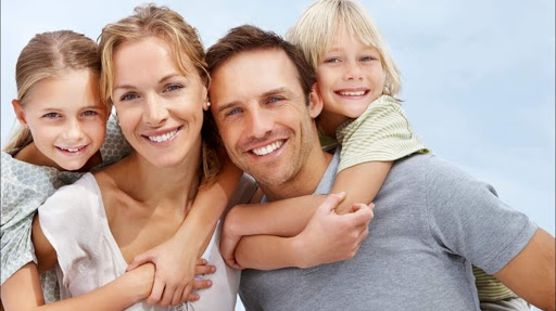 Trinity Chiropractic & Physiotherapy Centre