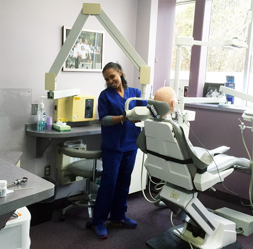 Dental Assistant School of Detroit