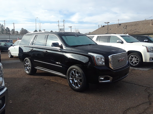 Used Car Dealer «Collierville Auto Center», reviews and photos, 651 W Poplar Ave, Collierville, TN 38017, USA