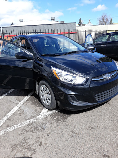 Car Rental Agency «Enterprise Rent-A-Car», reviews and photos