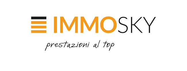 Rezensionen über ImmoSky Ticino in Lugano - Immobilienmakler