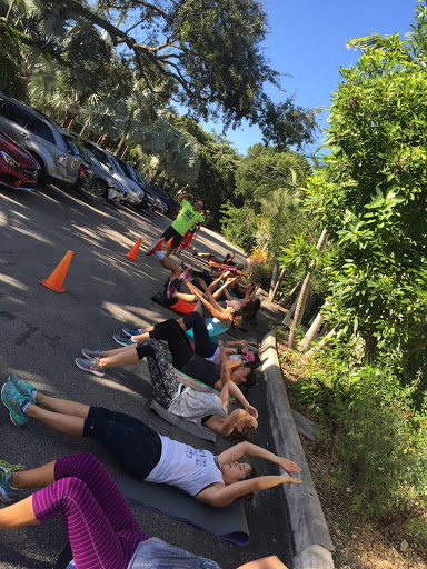 Gym «M Cycle Gym», reviews and photos, 6114 S Dixie Hwy, South Miami, FL 33143, USA