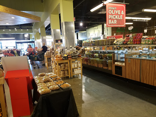 Supermarket «Fairway Market Georgetown», reviews and photos, 2149 Ralph Ave, Brooklyn, NY 11234, USA