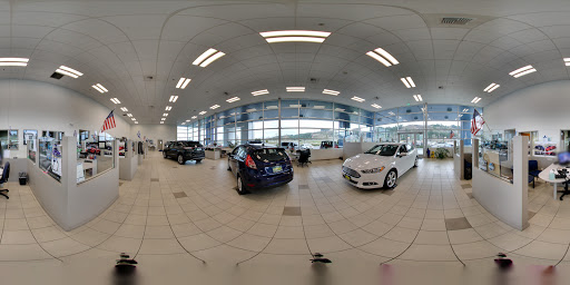 Ford Dealer «Sunset Ford», reviews and photos, 6616 166th Ave E, Sumner, WA 98390, USA