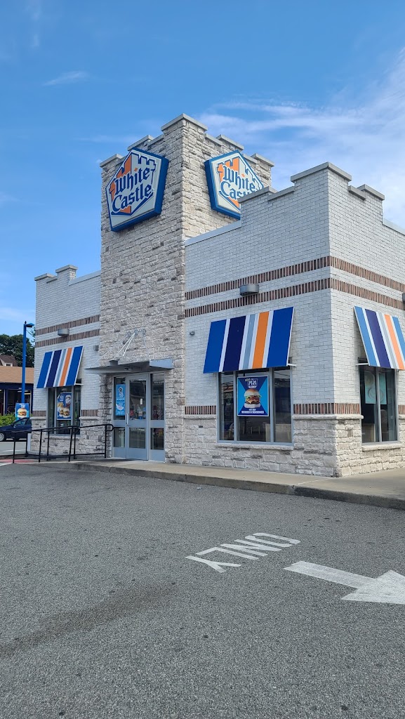 White Castle City of Orange, NJ 07050 Menu, Reviews, Hours & Contact