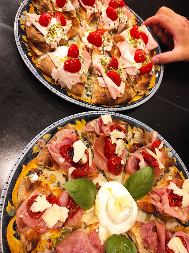 Taste Pizzeria Gourmet in Quinto di Treviso, Provincia di Treviso