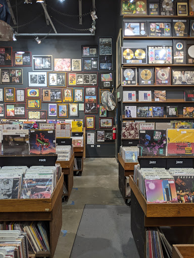Music Store «Twist & Shout Records», reviews and photos, 2508 E Colfax Ave, Denver, CO 80206, USA