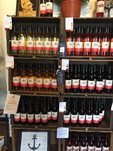 Winery «Plymouth Bay Winery», reviews and photos, 114 Water St, Plymouth, MA 02360, USA