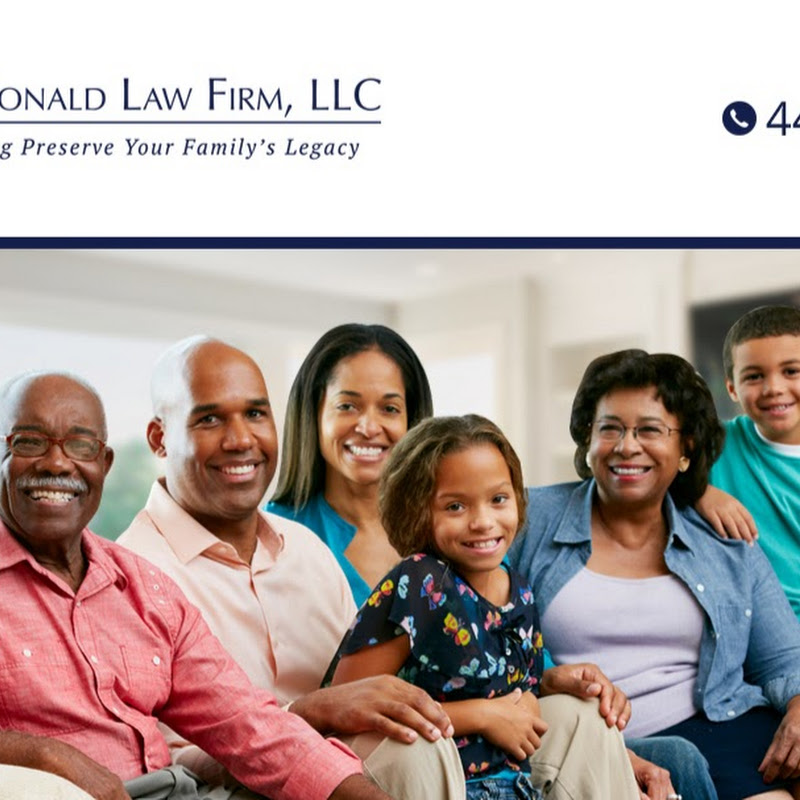 LLC, McDonald Law Firm