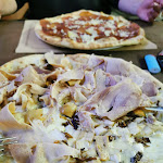 Photo n°2 de l'avis de Jean. fait le 17/07/2022 à 10:57 sur le  Bar Ristorante Pizzeria Al Table' à Livinallongo del Col di Lana