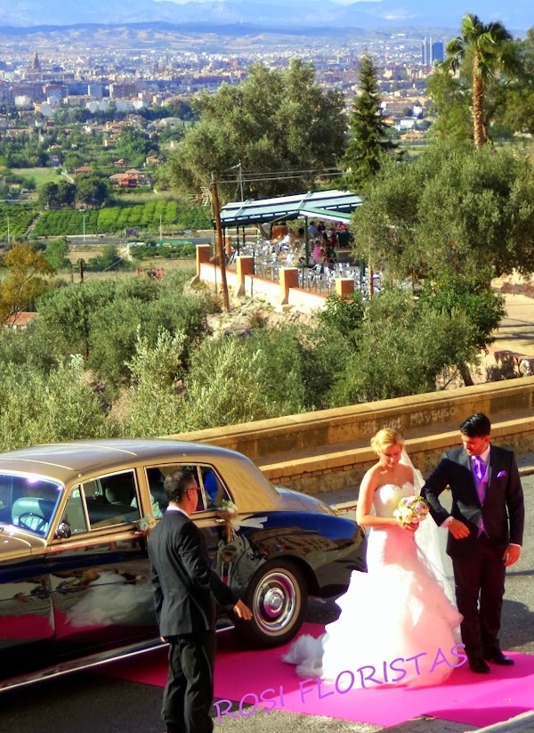 Imagen de Floristeria Rosi (15 de 19)