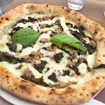 Photo n°1 de l'avis de Claudio.i fait le 09/06/2021 à 13:52 sur le  Al Solito Porzio | Pizzeria Aversa à Aversa