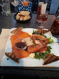 Photo n°37 de Pizza. La pergola à Gennevilliers ()