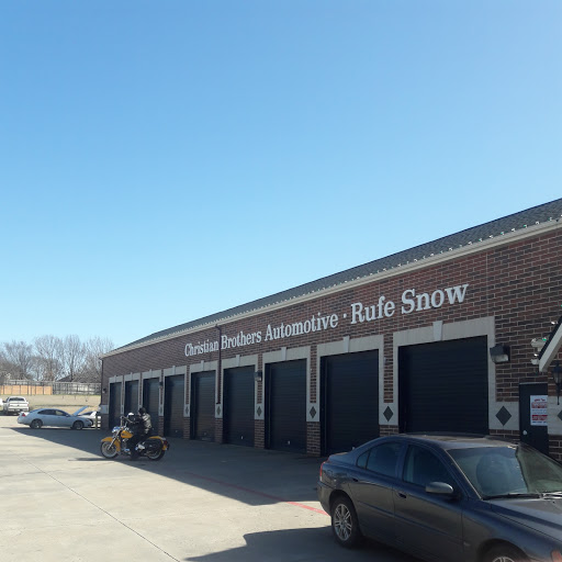 Auto Repair Shop «Christian Brothers Automotive Rufe Snow», reviews and photos, 7780 Rufe Snow Dr, Fort Worth, TX 76148, USA