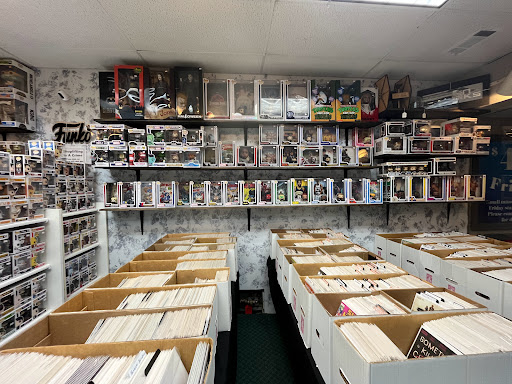 Explore coffin tattoo ideas, creative tattoo ideas in Alamosa, available at The Shop Tattoo & Comics