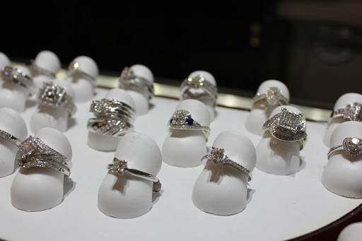 Jewelry Repair Service «Olivieri Jewelers», reviews and photos, 2523 S Broad St, Philadelphia, PA 19148, USA