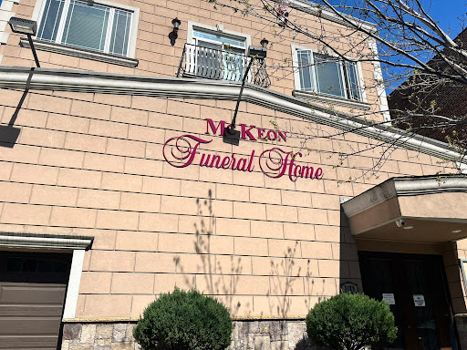 Funeral Home «McKeon Funeral Home», reviews and photos, 3129 Perry Ave, Bronx, NY 10467, USA