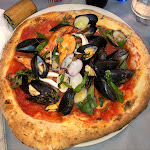 Photo n°1 de l'avis de My. fait le 25/08/2022 à 15:32 sur le  O Cerriglio piazza Bovio à Naples