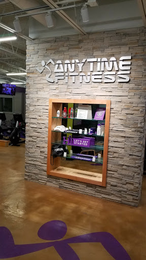 Gym «Anytime Fitness», reviews and photos, 8424 W Hillsborough Ave, Tampa, FL 33615, USA