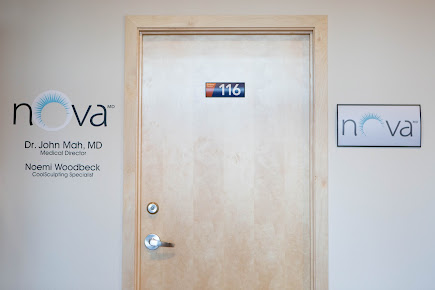 نوفا MD الليزر بالإضافة إلى الوريد عيادة - Nova MD Laser plus Vein Clinic
