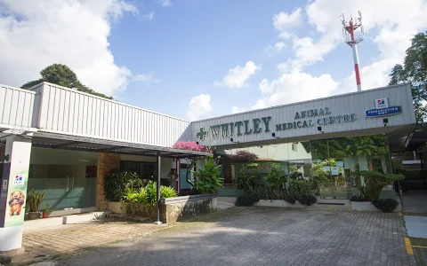 Whitley Animal Medical Centre image